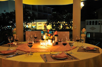 Apartamento Swiss Village Resort & Spa