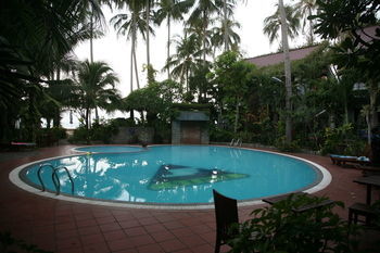 Hotel Mui Ne Resort By Thesinhtourist
