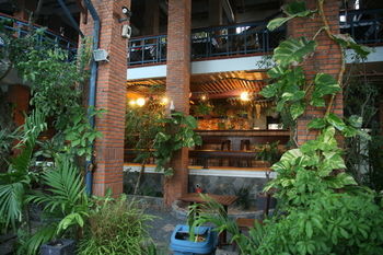 Hotel Mui Ne Resort By Thesinhtourist