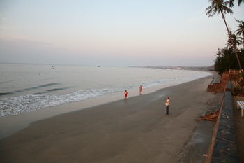 Hotel Mui Ne Resort By Thesinhtourist