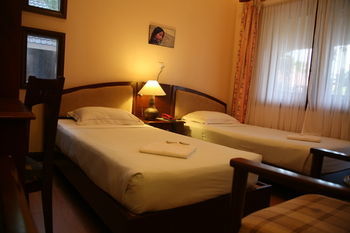 Hotel Mui Ne Resort By Thesinhtourist