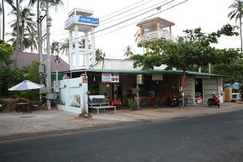 Hotel Mui Ne Resort By Thesinhtourist