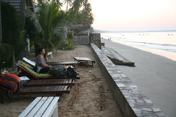 Hotel Mui Ne Resort By Thesinhtourist