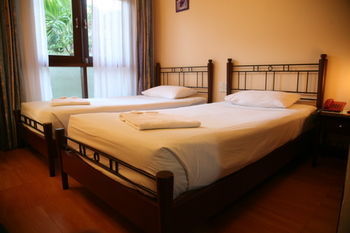 Hotel Mui Ne Resort By Thesinhtourist