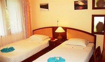 Hotel Mui Ne Resort By Thesinhtourist