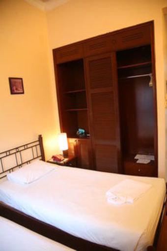 Hotel Mui Ne Resort By Thesinhtourist