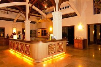 Apartamento Mia Resort Mui Ne