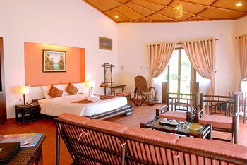 Apartamento Vietstar Resort & Spa
