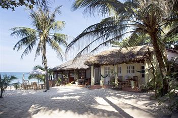 Hotel Viet Thanh Resort