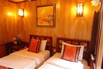 Hotel Annam Junk