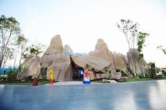 Hotel Vinpearl Villa Phu Quoc