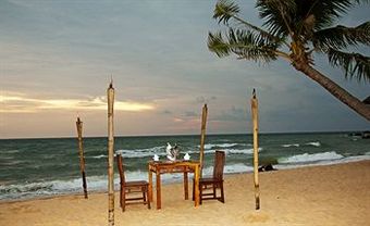 Apartamento Long Beach Resort, Phu Quoc Island