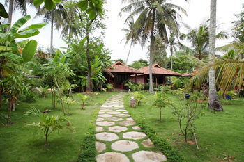 Hotel Thanh Kieu Beach Resort