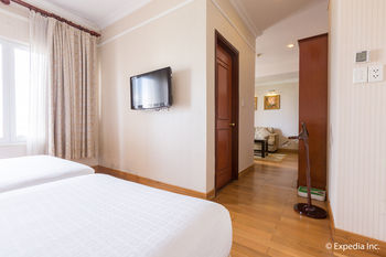 First Hotel Ho Chi Minh