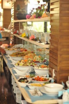 Hotel Famiana Beach Resort & Spa