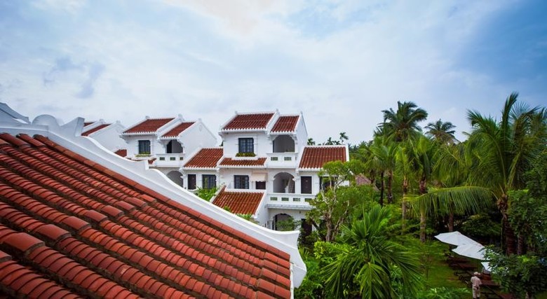 Hotel Muca Hoi An Boutique Resort & Spa