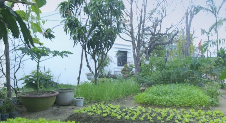 Hotel Muca Hoi An Boutique Resort & Spa