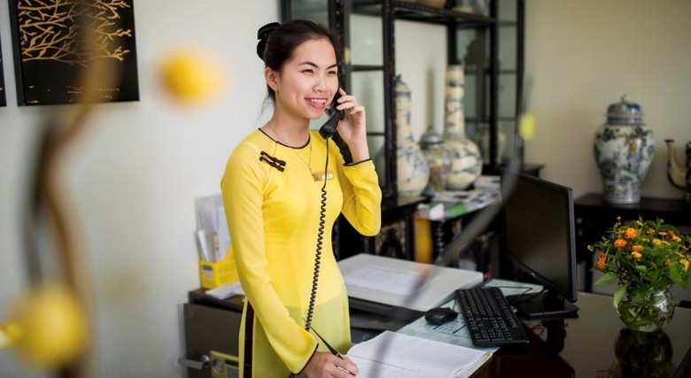 Hotel Muca Hoi An Boutique Resort & Spa
