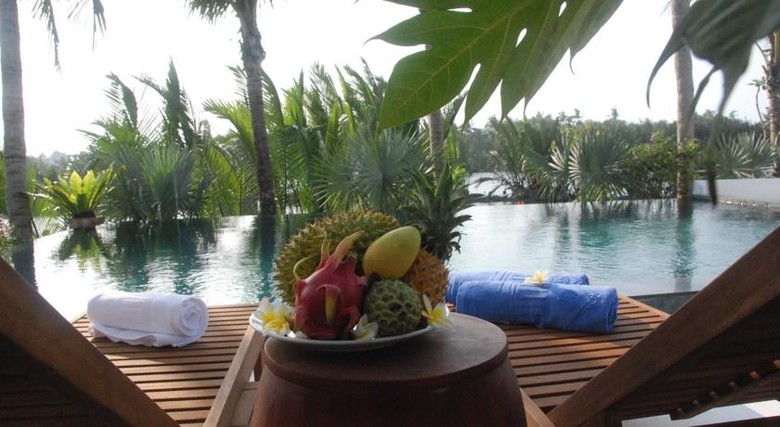 Hotel Muca Hoi An Boutique Resort & Spa