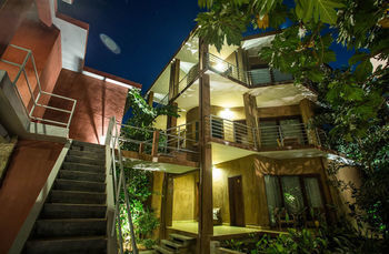 Apartamento Knai Bang Chatt