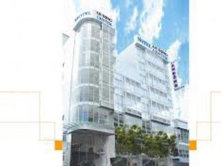 An Dong Center Hotel