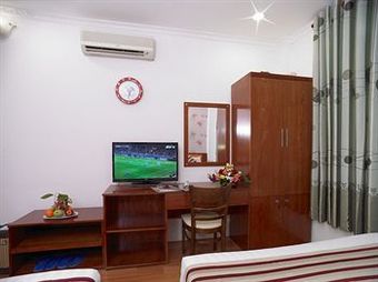 Pha Le Hotel