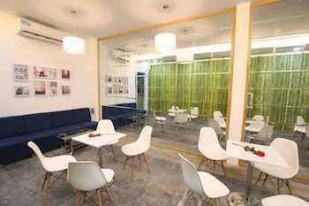 Pha Le Hotel