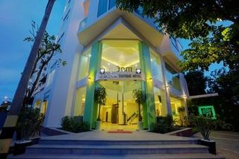 Colina Boutique Hotel
