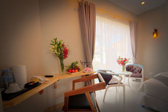 Colina Boutique Hotel