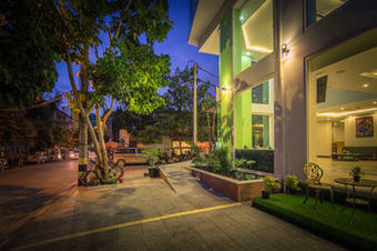 Colina Boutique Hotel