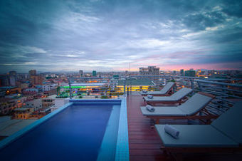 Colina Boutique Hotel