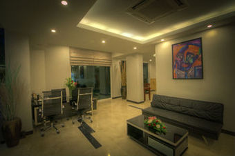 Colina Boutique Hotel