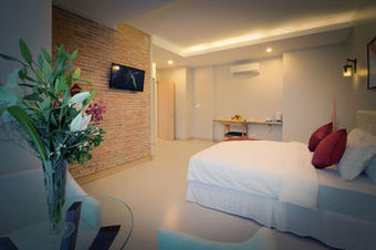 Colina Boutique Hotel