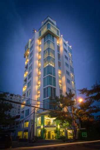 Colina Boutique Hotel