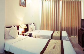 Amanda Hotel