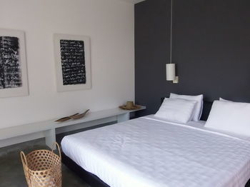 Tamu Hotel