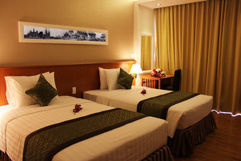 Saigon Hotel