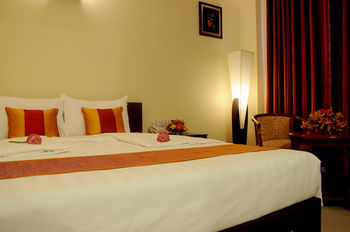 Mondulkiri Boutique Hotel