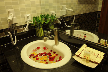Mondulkiri Boutique Hotel