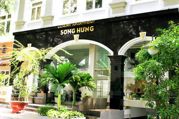 Aparthotel Song Hung 2 Hotel & Serviced Apartments