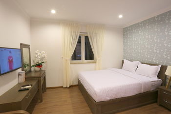Aparthotel Song Hung 2 Hotel & Serviced Apartments
