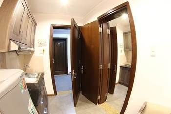 Aparthotel Song Hung 2 Hotel & Serviced Apartments