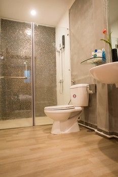 Aparthotel St. 288 Hotel Apartment & Hotel Service