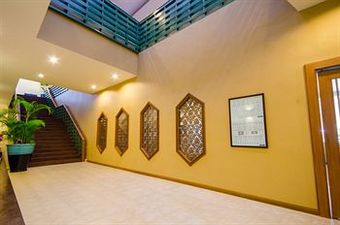 Hotel Rimkhobfa Urban Resort