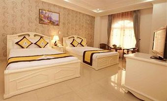 Sabah Sai Gon Hotel