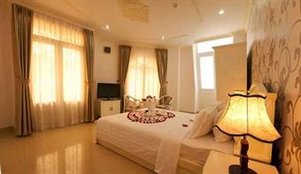 Sabah Sai Gon Hotel