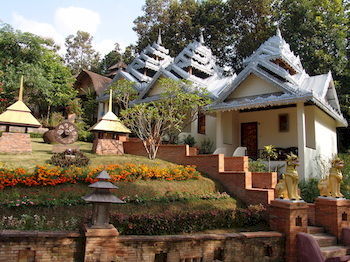 Hotel Phu Jaya Mini Resort