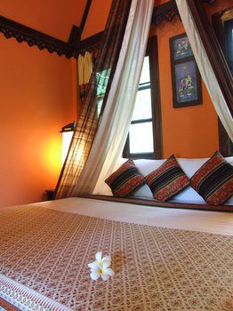 Hotel Phu Jaya Mini Resort