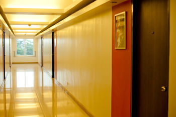 The One Hotel