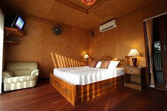 Apartamento Koh Kood Beach Resort